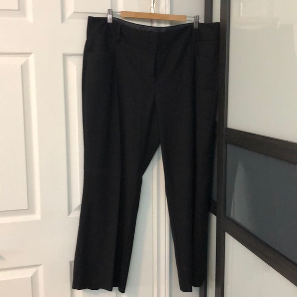 Old Navy Stretch Dress Pants - Picture 1 of 3